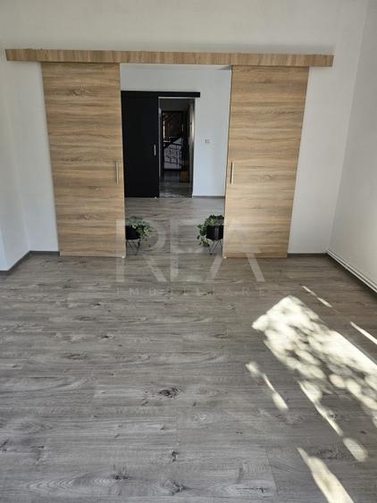 Apartament 2 camere Vitan Mall – Calea Dudesti, vila reabilitata - 1