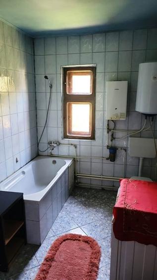 Casă cu grădină, Lipia, Merei - 9