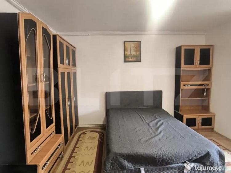 Garsoniera de vanzare, 31 mp, zona Astra - 5