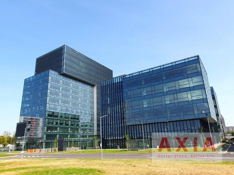 Inchiriere birouri Oslo Office Building, Comision 0% - 5