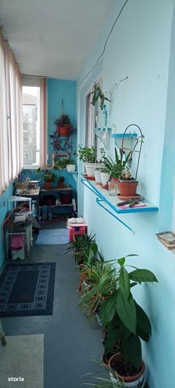 Apartament cu 3 camere, balcon, Decebal - 18