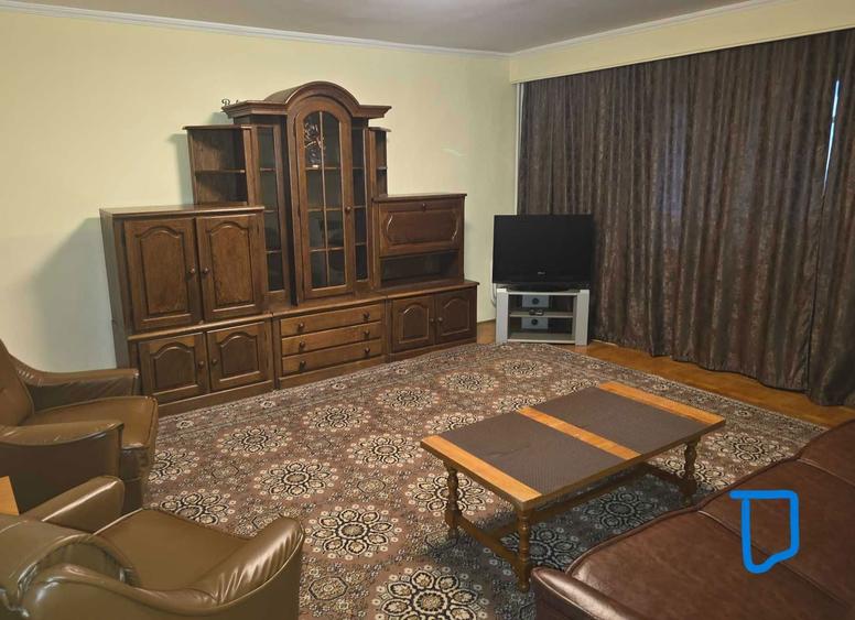 IEFTIN - Apartament cu doua camere spatios in Fratii Golesti - 5