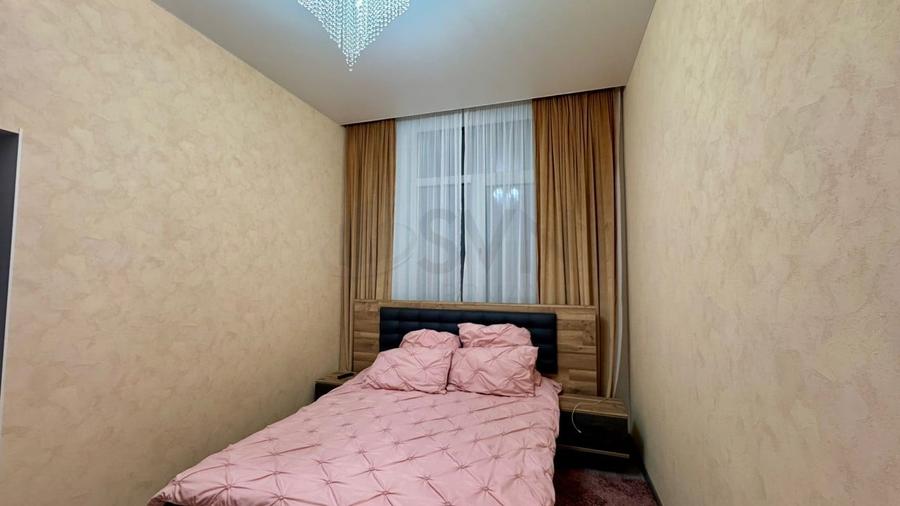 REA1022424 Penthouse Mihai Bravu - 6