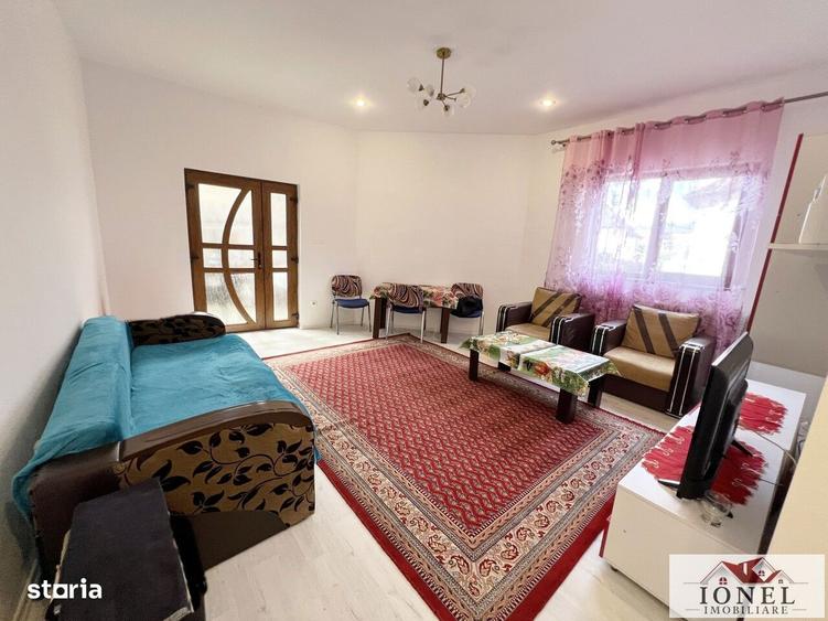 Apartament la casa de vanzare in Alba Iulia, Centru - 1