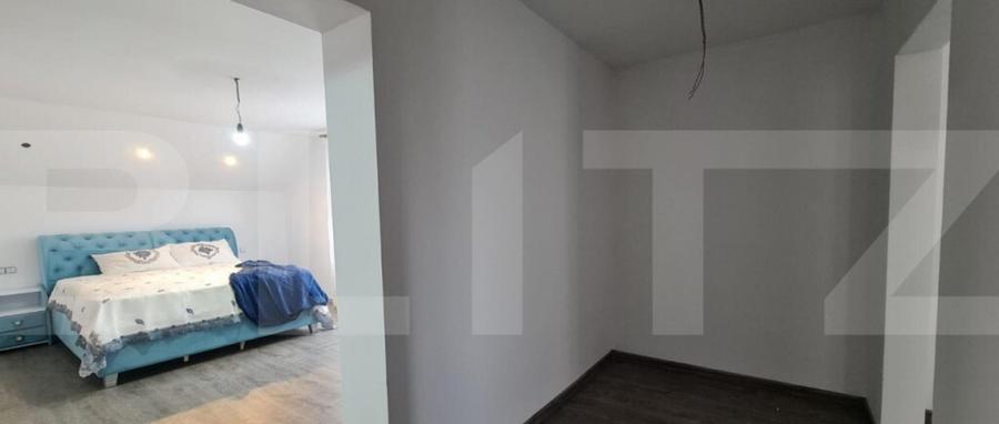 Casa individuala 277 mp, 3 dormitoare, teren 2500 mp, Campia - 6