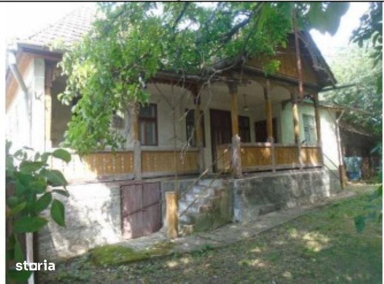 Vanzare casa cu teren loc. Alunis, jud. Mures - 4