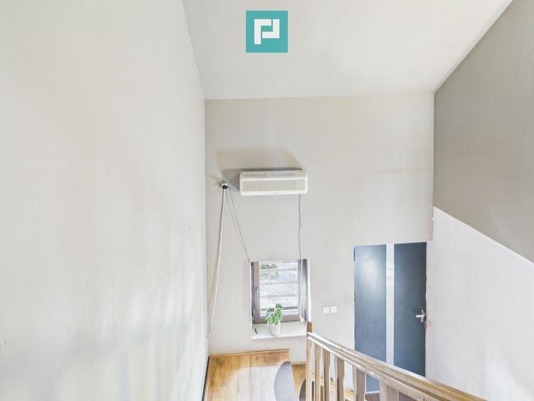 Două locuințe individuale pe 512 mp –  in GIROC - 9