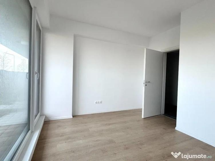NOU-2 camere cu Gradina proprie Sector 1/Lacul Straulesti - 5