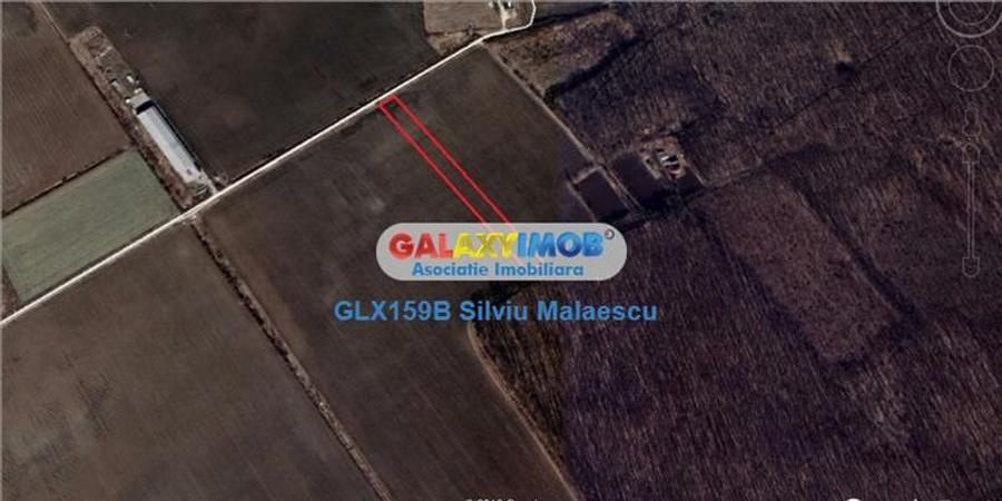 Buftea 8.601 Mp str. Aviatiei - 4