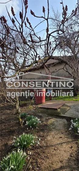 Se vinde casa , libera in com . Mobila Banului - 4
