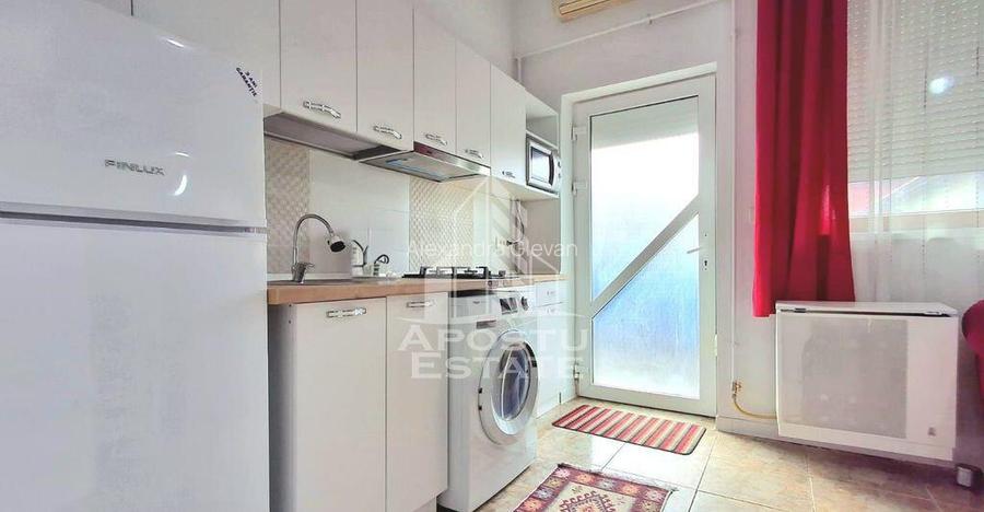 Garsoniera de inchiriat In Gradiste