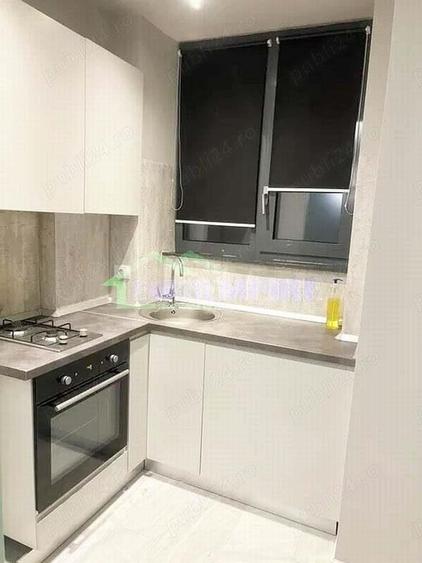 Apartament 2 camere de inchiriat zona Delfinariu, BLOC NOU - 6