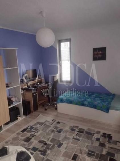 Casa 5 camere de vanzare in Baciu - 1