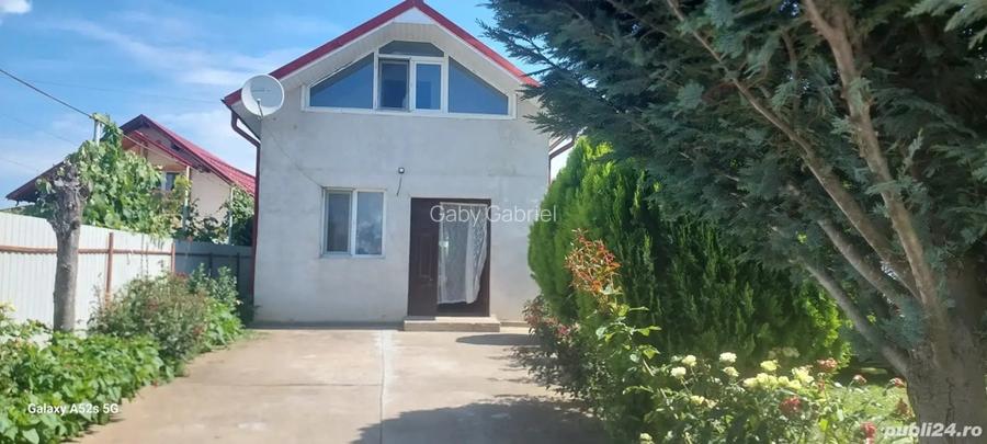 Casa de vanzare
