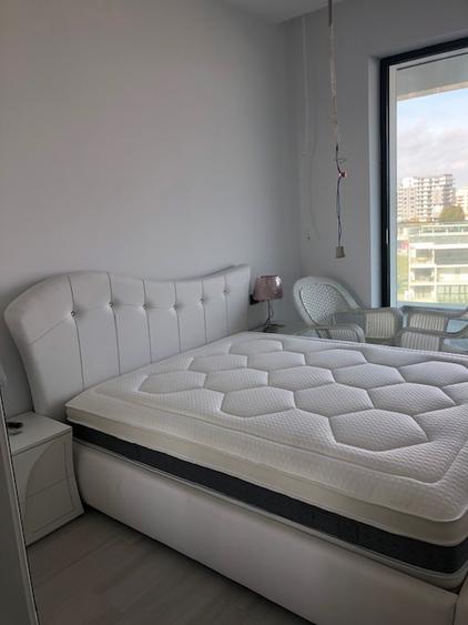 Ap 2 camere cu vedere lateral Nord la mare,in SeaON, semimobilat, 199.000 Euro - 4