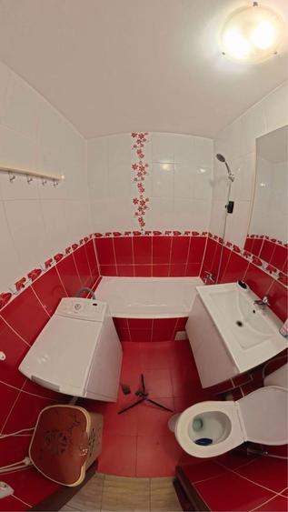 De inchiriat apartament 2 camere Lujerului - 6