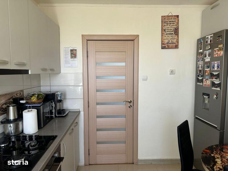 Apartament 3 camere Decebal - 2