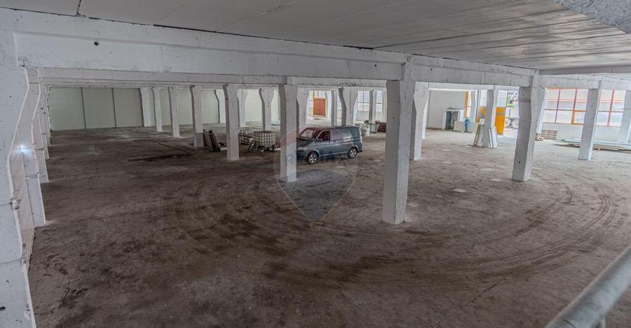 Comision 0 | Module de hala industriala, suprafe?e de ... - 13