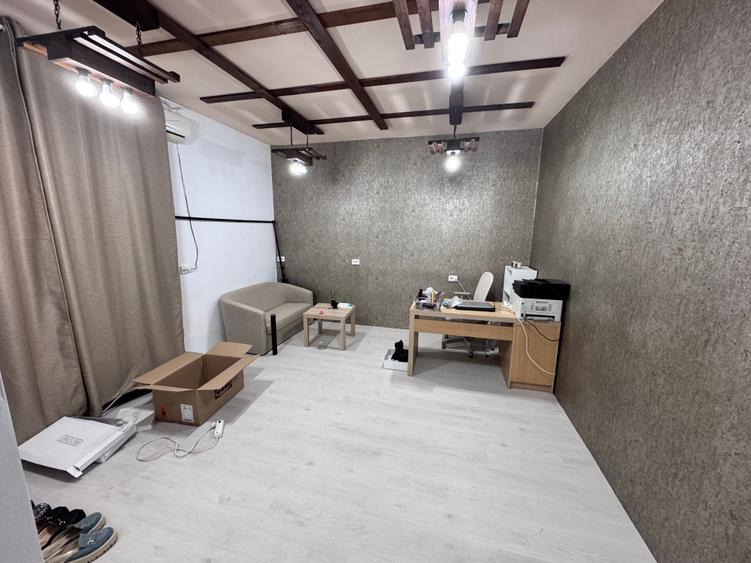 Imobil pretabil locuinta si afacere. Pozitie stradala. - 11