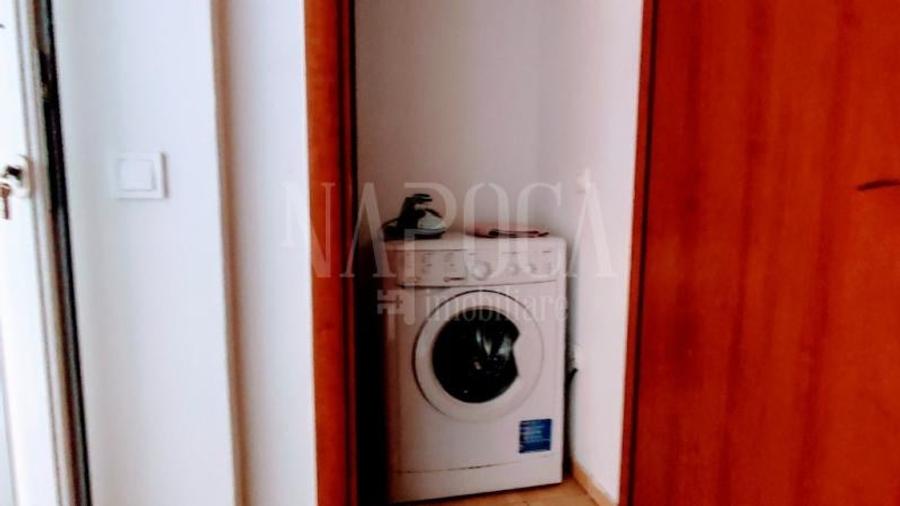 Apartament 2 camere de vanzare in Centru Brasov, Cluj Napoca - 4