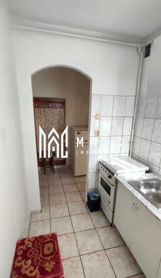 Apartament 2 Camere | 39MPU | Hipodrom 3 - 7