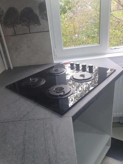 Vad ap.4 camere decomandat lux Bl.Brancoveanu - 1