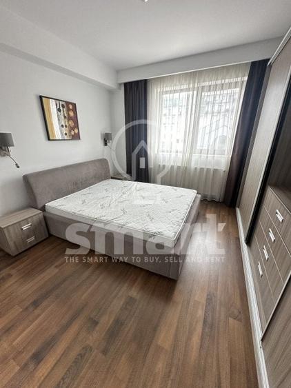 Apartament 2 camere Buna Ziua 60mp utili - 3