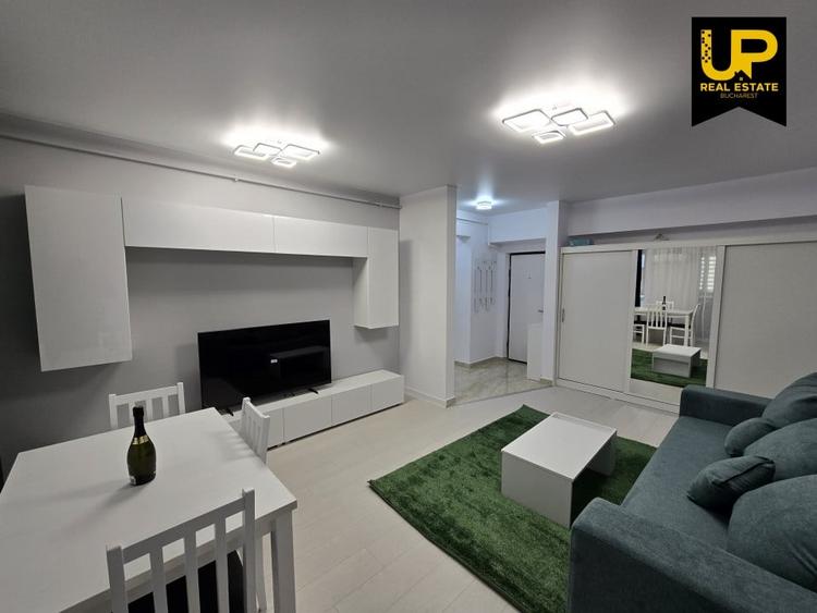 Rahova | Viilor | Central Address | 2 Camere | Centrala | Parcare - 3