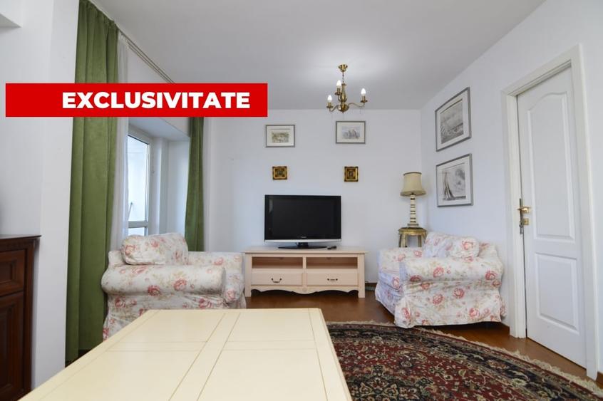 VANZARE APARTAMENT 3 CAMERE UNIRII - NERVA TRAIAN-BLOC LOTO - 10