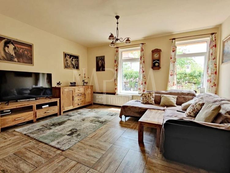 Casa 4 camere de vanzare in Gheorgheni, Cluj Napoca - 1