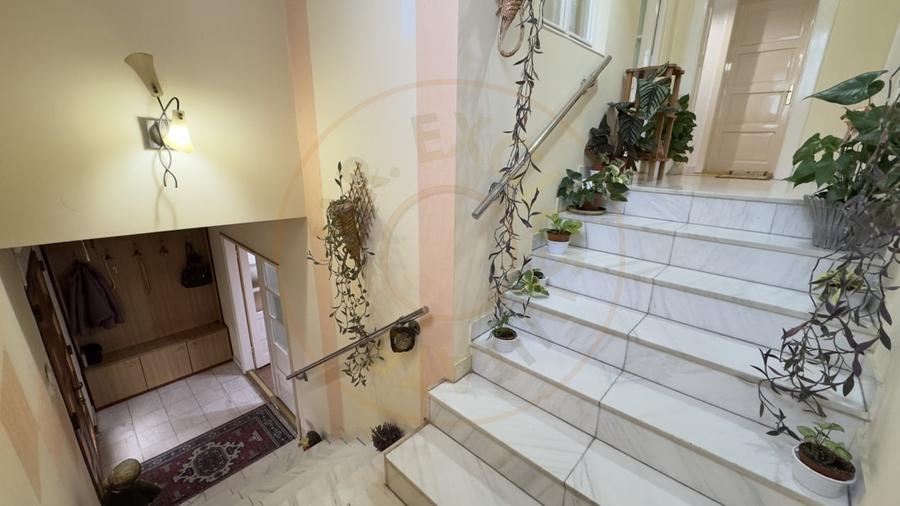 Casa 7 camere cu Teren 4.620 mp | Potential pentru rezidenta sau afacere | Carei - 11