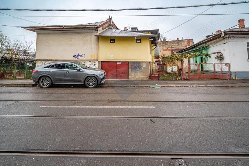 Casa ultracentrala cu 2 camere de vanzare in Ploiesti - 3
