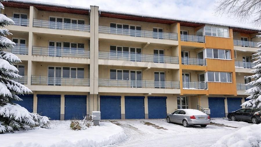 REA1026945 Apaament 2 camere I Prima inchiriere I Parcare I Henri Coanda - 13