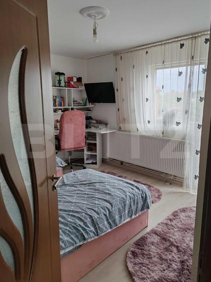 Casa P+1 cu toate utilitatile, 170 mp utili, 500 mp teren, in Bariera Valcii - 6