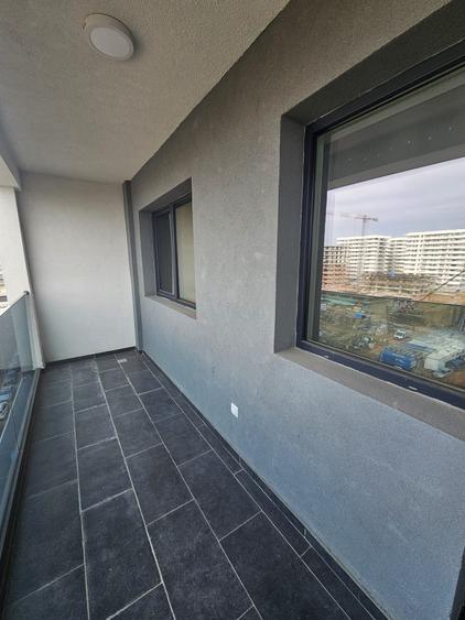 400euro/luna, 2 camere open space, Copou Garden Residence - 7