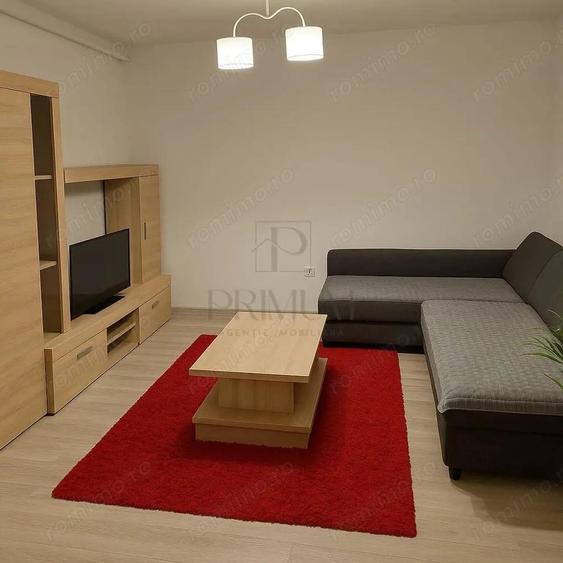 Giroc - 3 cam - parter - mobilat utilat - centrala - boxa - curte - ZONA LINISTITA - 2