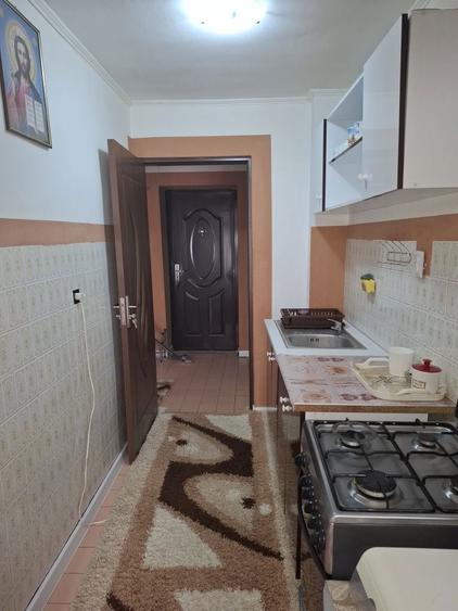 Inchiriez garsoniera comfort 1 - 2