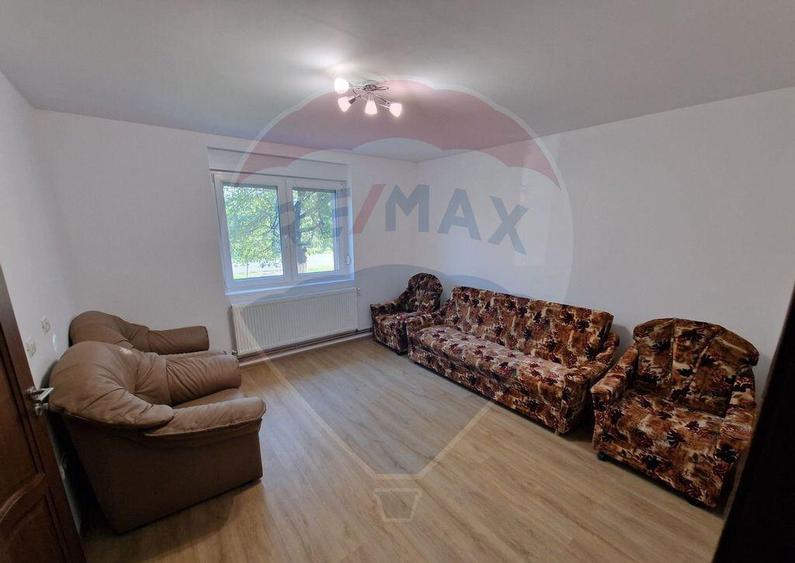 Casa de inchiriat Micalaca,pretabila pentru birouri - 4