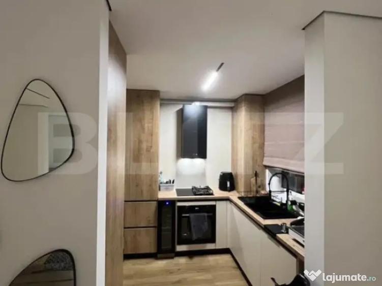 Apartament modern, 3 camere, 62 mp, Ultracentral - 6