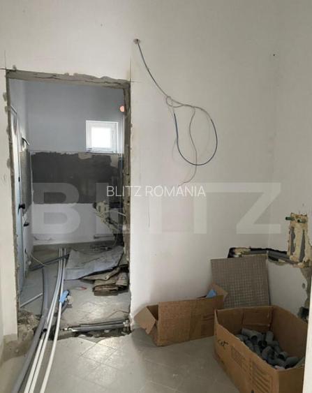 Spatiu de inchiriat cu destinatii multiple, zona Sala Sportu