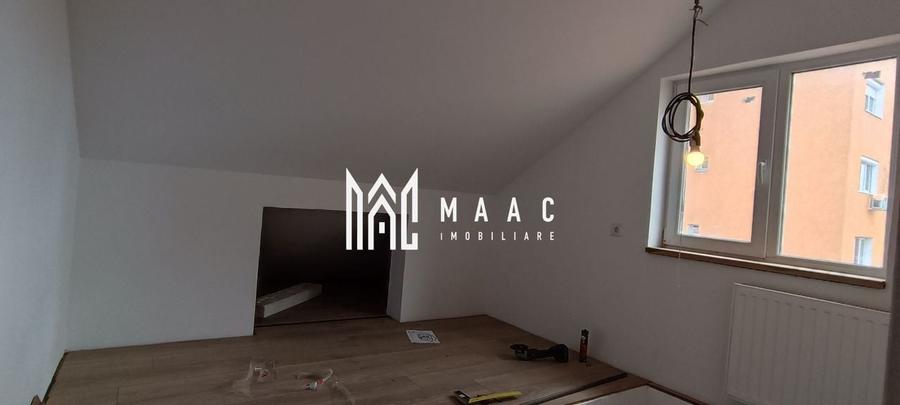 Apartament cu 4 camere | Balcon | Vasile Aaron - 14