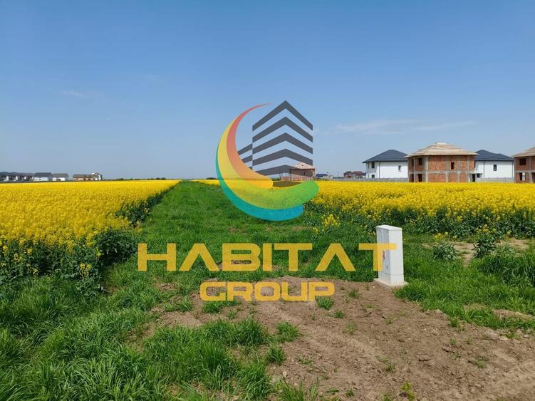 Teren extravilan Super pret 30% AVANS DIFERENTA IN RATE - 2