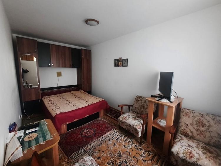 Apt 3 camere, semidecomandat, 56 mp, Darmanesti, Profi, Cod 162292 - 2