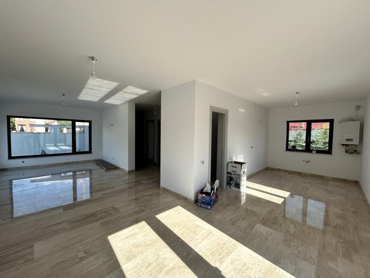 Casa individuala finisata LUX Apahida 160mp utili 450mp teren 5 camere - 1