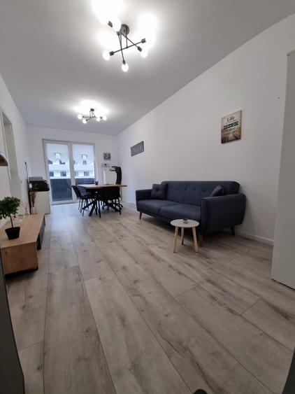 Garsoniera et 1, 37 mp, bucatarie separata, Solstitiului - 1