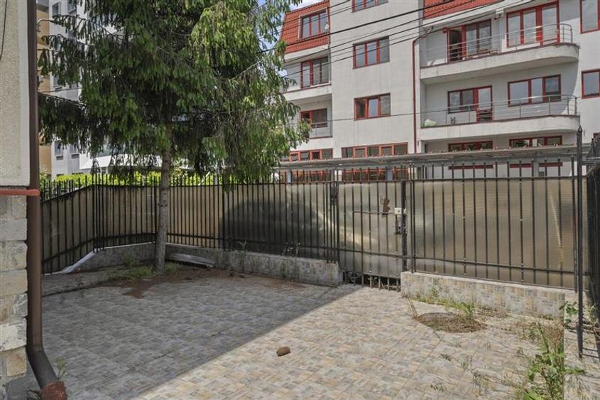 CASA DE INCHIRIAT IN ZONA FLOREASCA-RAHMANINOV (D+P+1+M) - 3