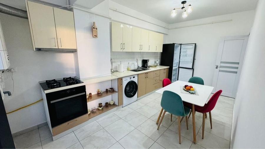 Apartament 2 camere Dem Radulescu - 10