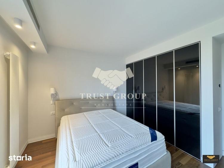 Apartament cu 3 camere decomandat, mobilat în Floreasca