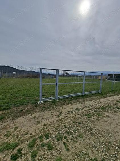 Vand teren in Selimbar - 2