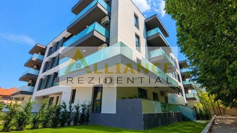 Apartament 2 camere | 63,40 mp utili | Gradina proprie 45 mp - 1